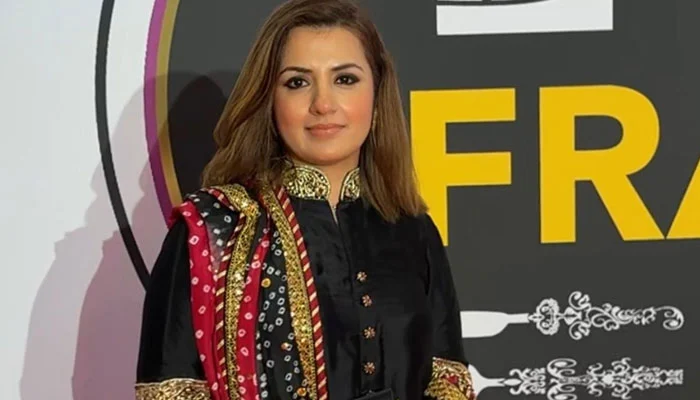 Pakistan: Pakistani home cook wins top honour at UK National Curry Week