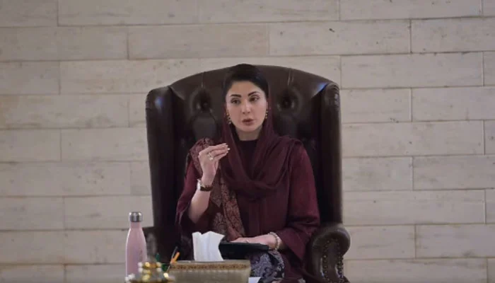 Pakistan: CM Maryam orders arrest of Wasa official, others over Lahore manhole deaths