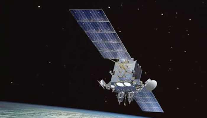 Pakistan & China: Chinese satellite firm Geespace signs connectivity deal with Pakistan