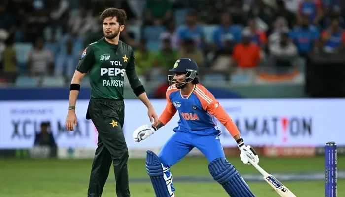 Pakistan & India: Indian broadcasters to face ‘billions in losses’ after Pakistan boycott T20 World Cup game