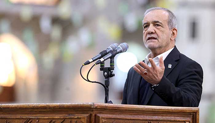 Iran & United State: Iran president orders talks with US as Trump hopeful of deal