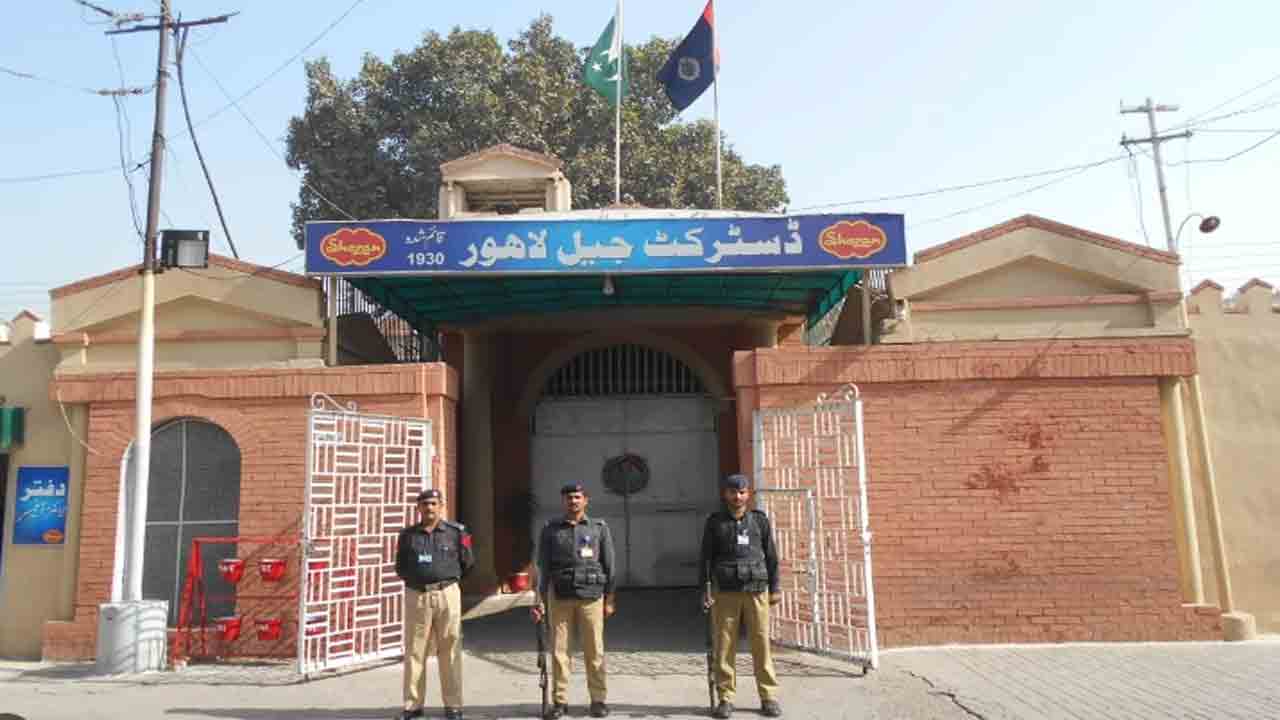 جرمانے ادا نہ کرنے پر 212 قیدی بدستور جیلوں میں بند