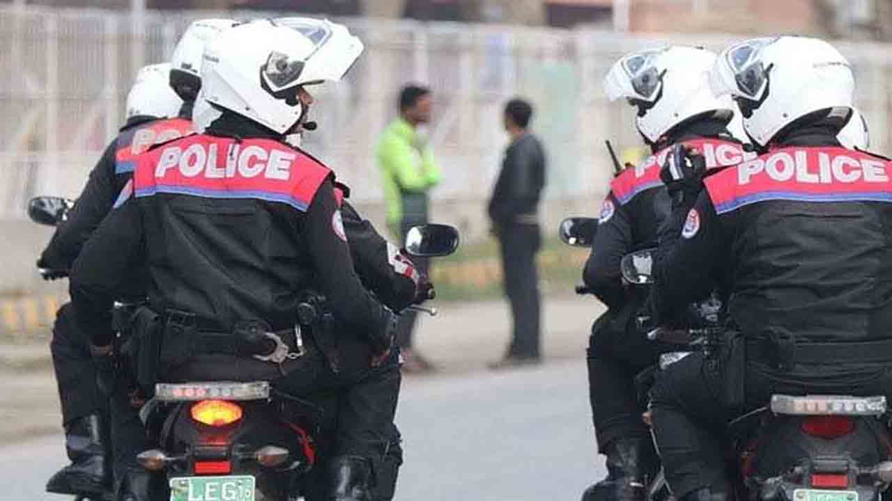 عید الفطر پر ڈولفن کی کاروائیاں، 28 ملزمان گرفتار