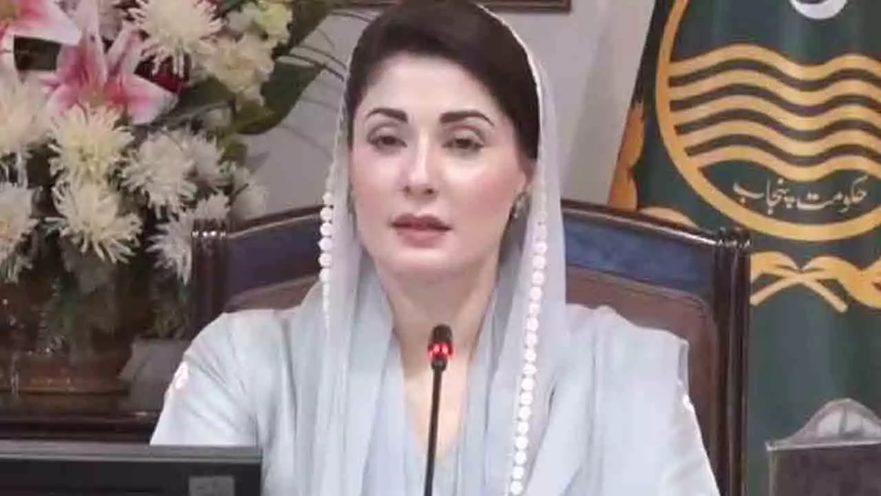 توانائی بحران پر قابو پانے کیلئے اہم سفارشات وزیراعلیٰ پنجاب کو پیش کر دی گئیں