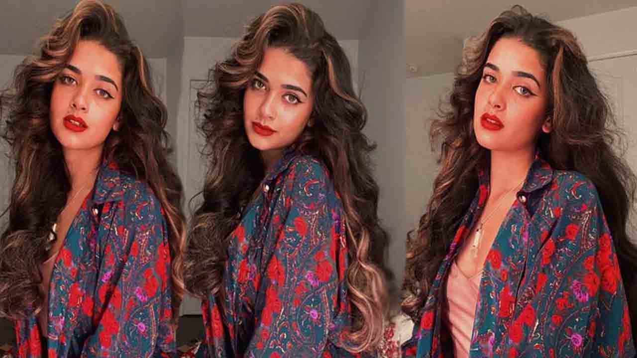 اداکارہ انیقہ ذو الفقار کو کشمیری چوڑیوں کی تلاش