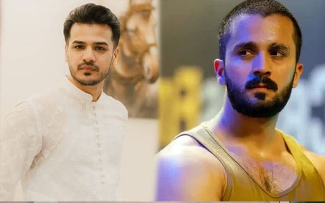 رجب بٹ کے راز کھولے تو منہ دیکھانے کے قابل نہیں رہیں گے:ذوالقرنین سکندر کے سنگین الزامات